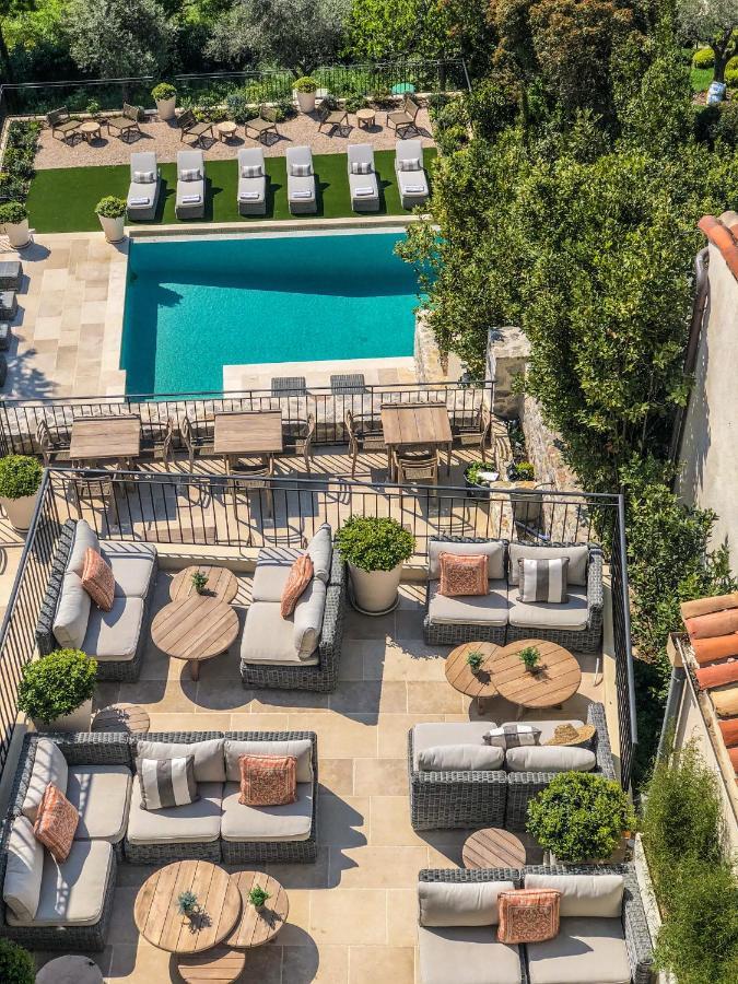 Mougins Luxury Retreats Aparthotel Екстериор снимка