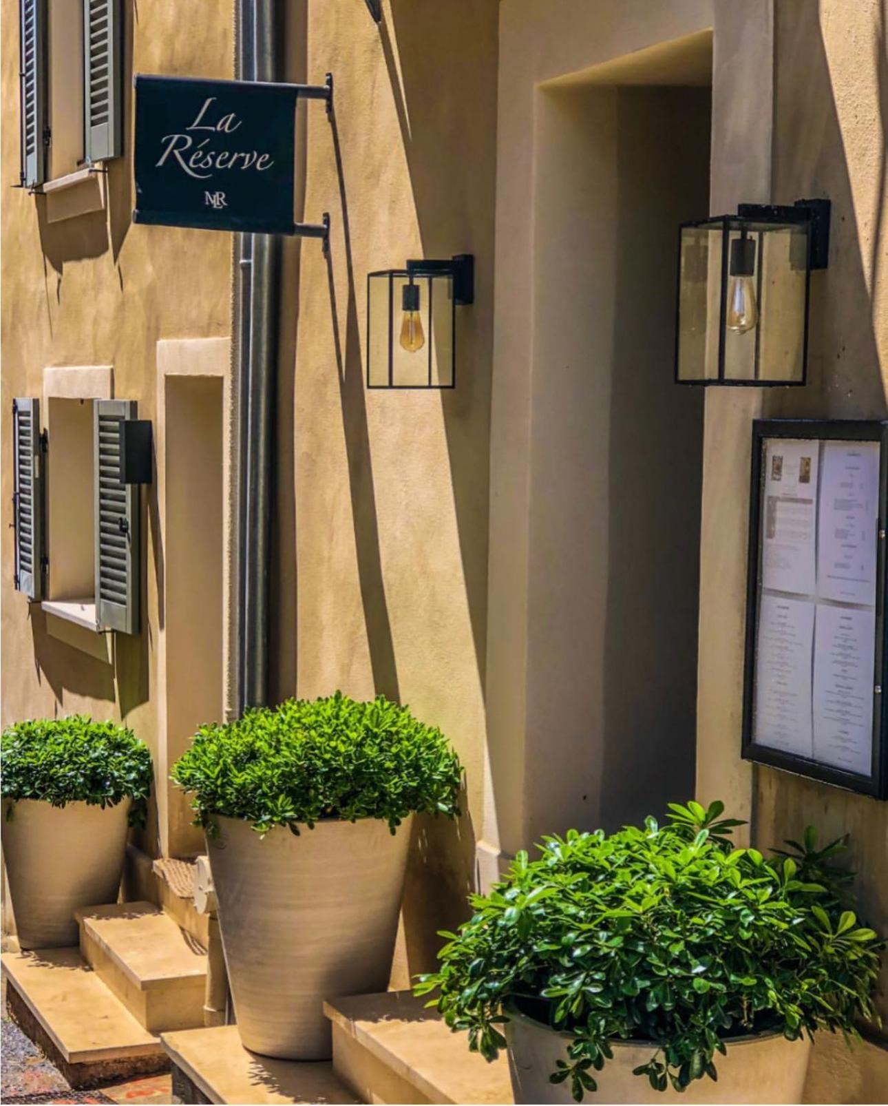 Mougins Luxury Retreats Aparthotel Екстериор снимка