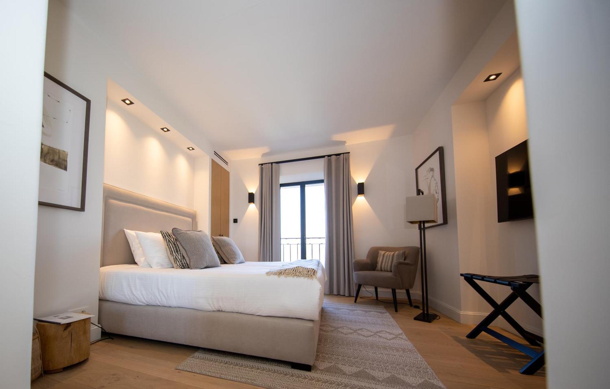 Mougins Luxury Retreats Aparthotel Екстериор снимка