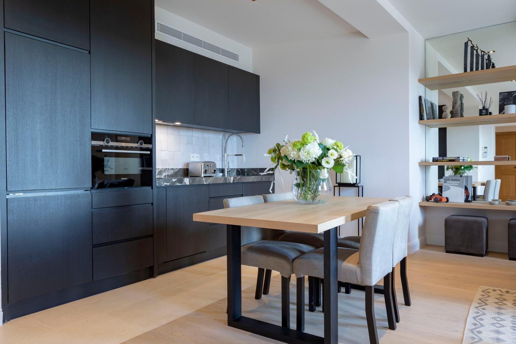 Mougins Luxury Retreats Aparthotel Екстериор снимка