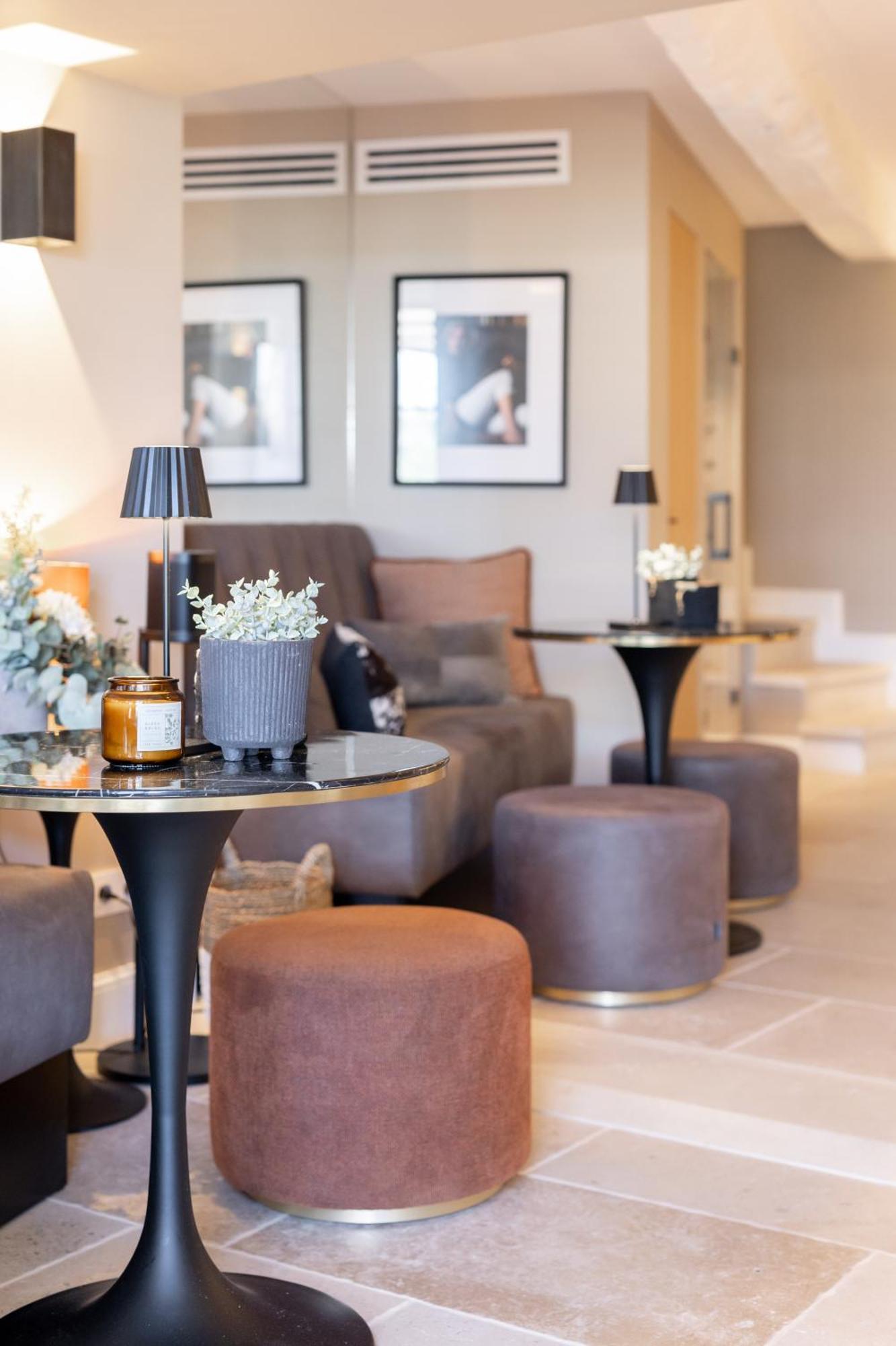 Mougins Luxury Retreats Aparthotel Екстериор снимка