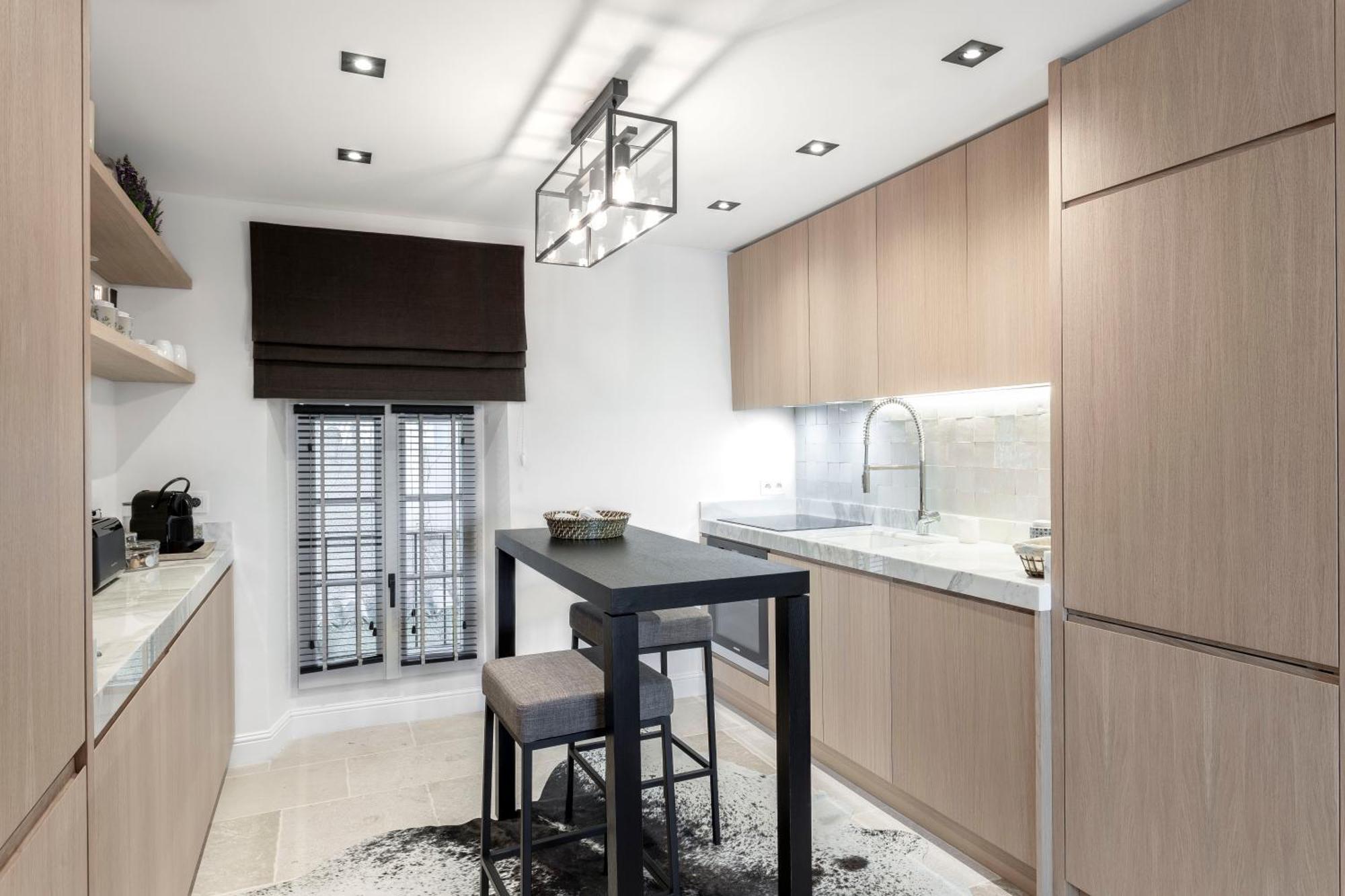 Mougins Luxury Retreats Aparthotel Стая снимка