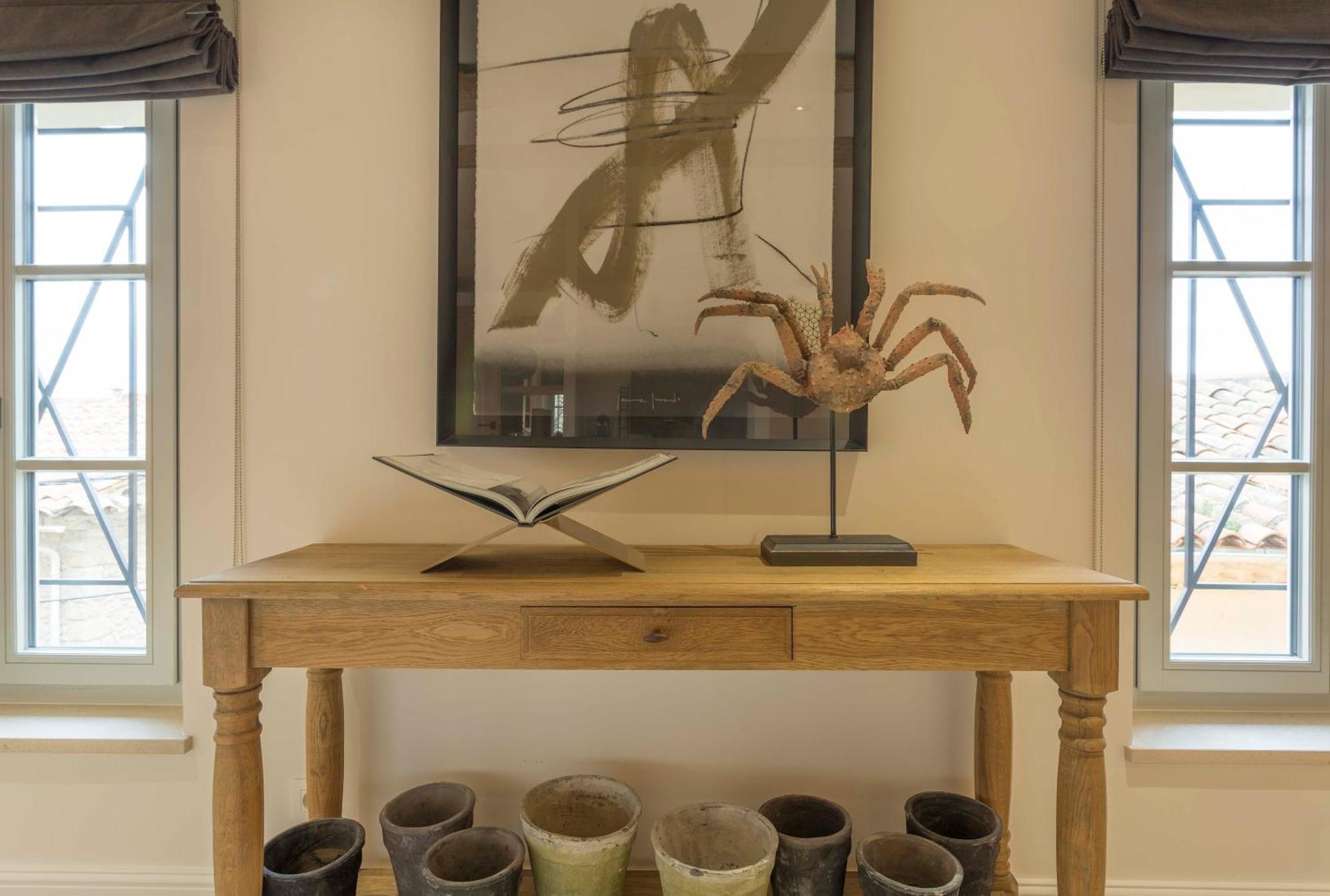 Mougins Luxury Retreats Aparthotel Стая снимка