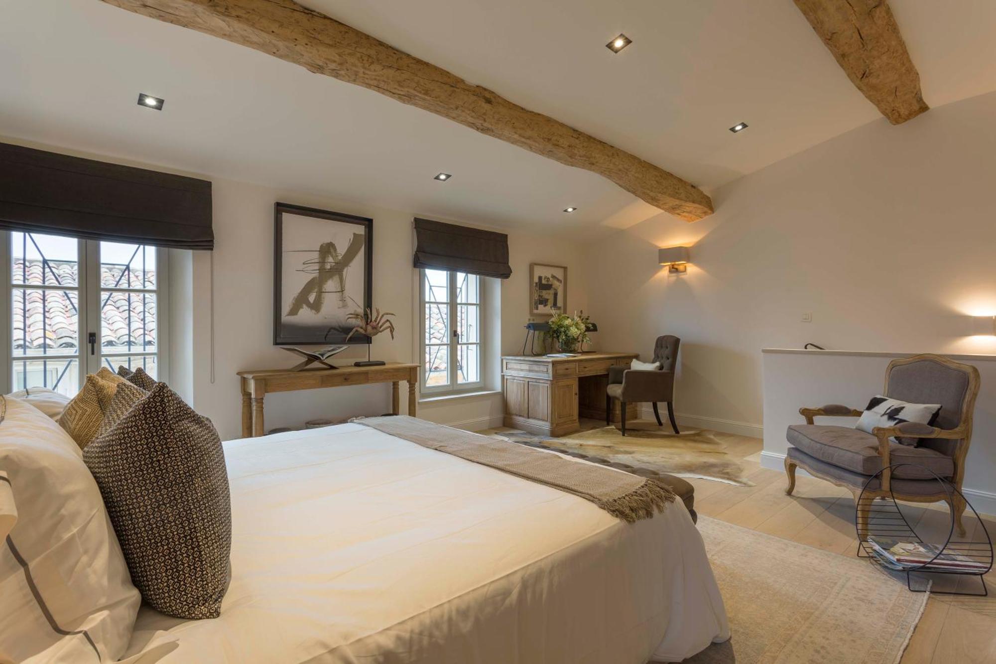 Mougins Luxury Retreats Aparthotel Екстериор снимка
