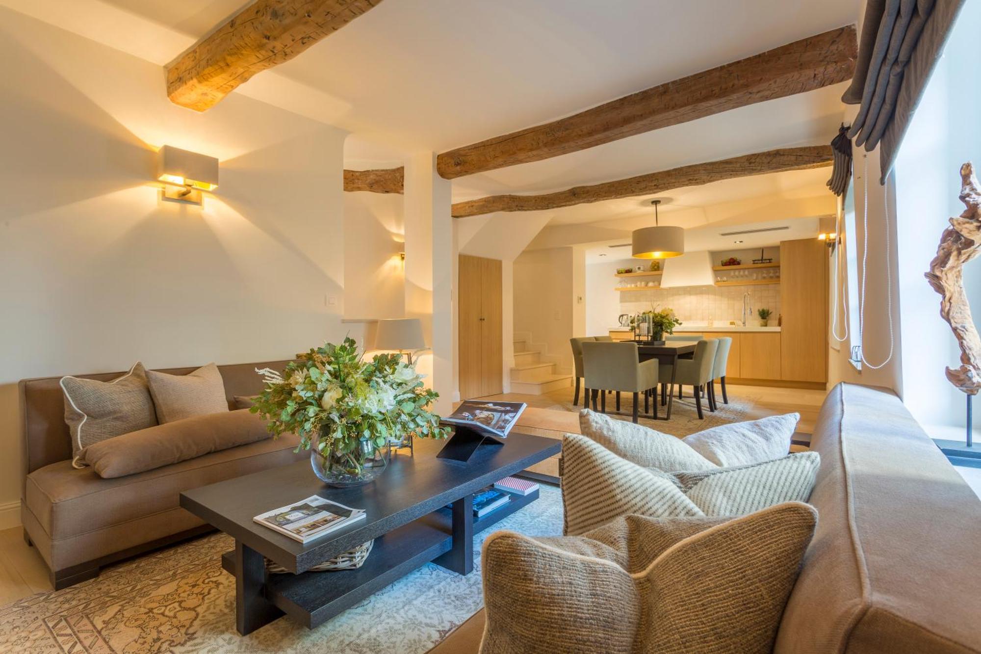 Mougins Luxury Retreats Aparthotel Стая снимка
