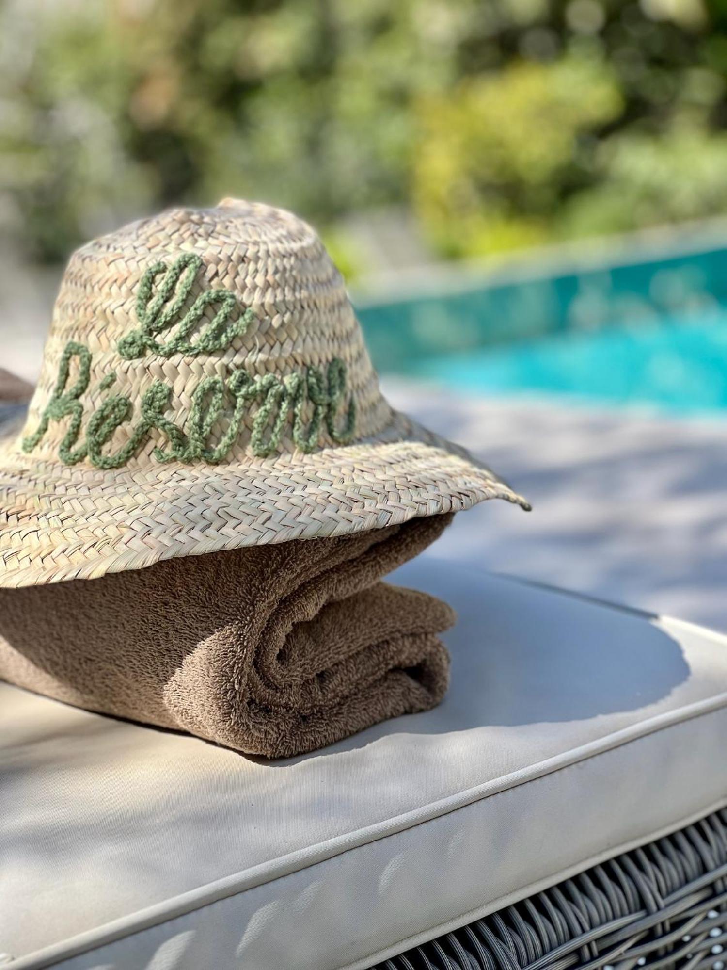 Mougins Luxury Retreats Aparthotel Екстериор снимка