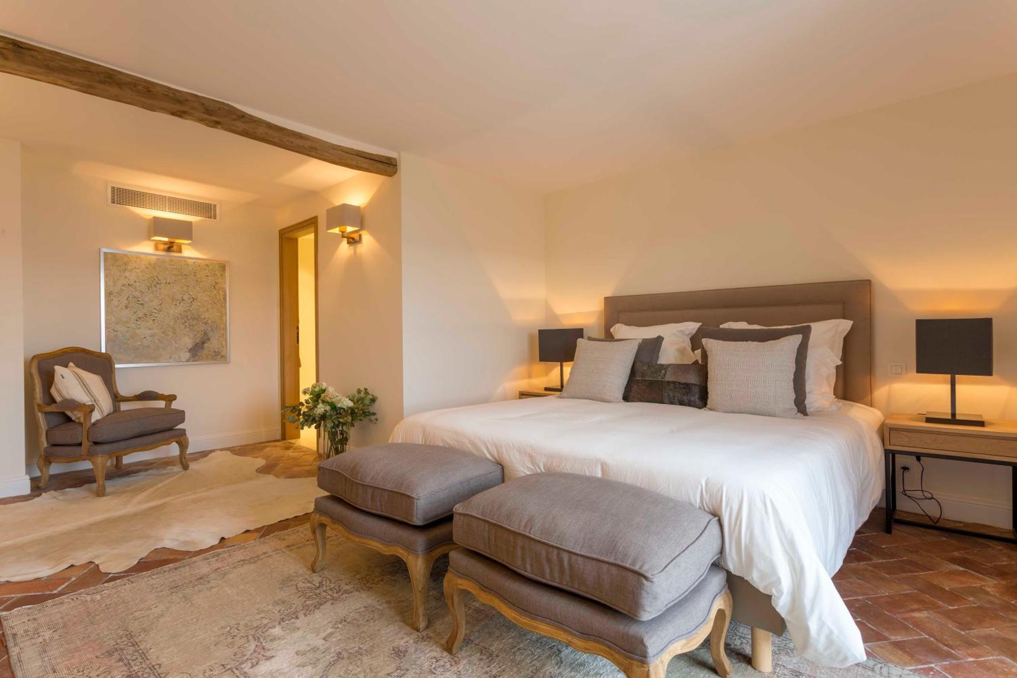 Mougins Luxury Retreats Aparthotel Екстериор снимка