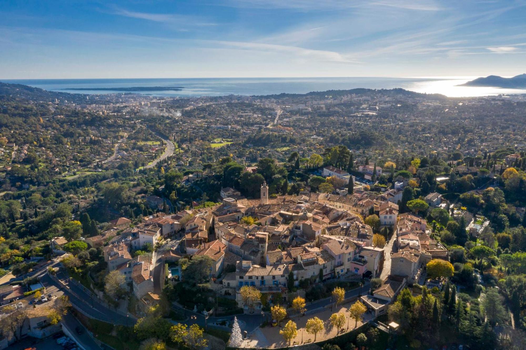 Mougins Luxury Retreats Aparthotel Екстериор снимка