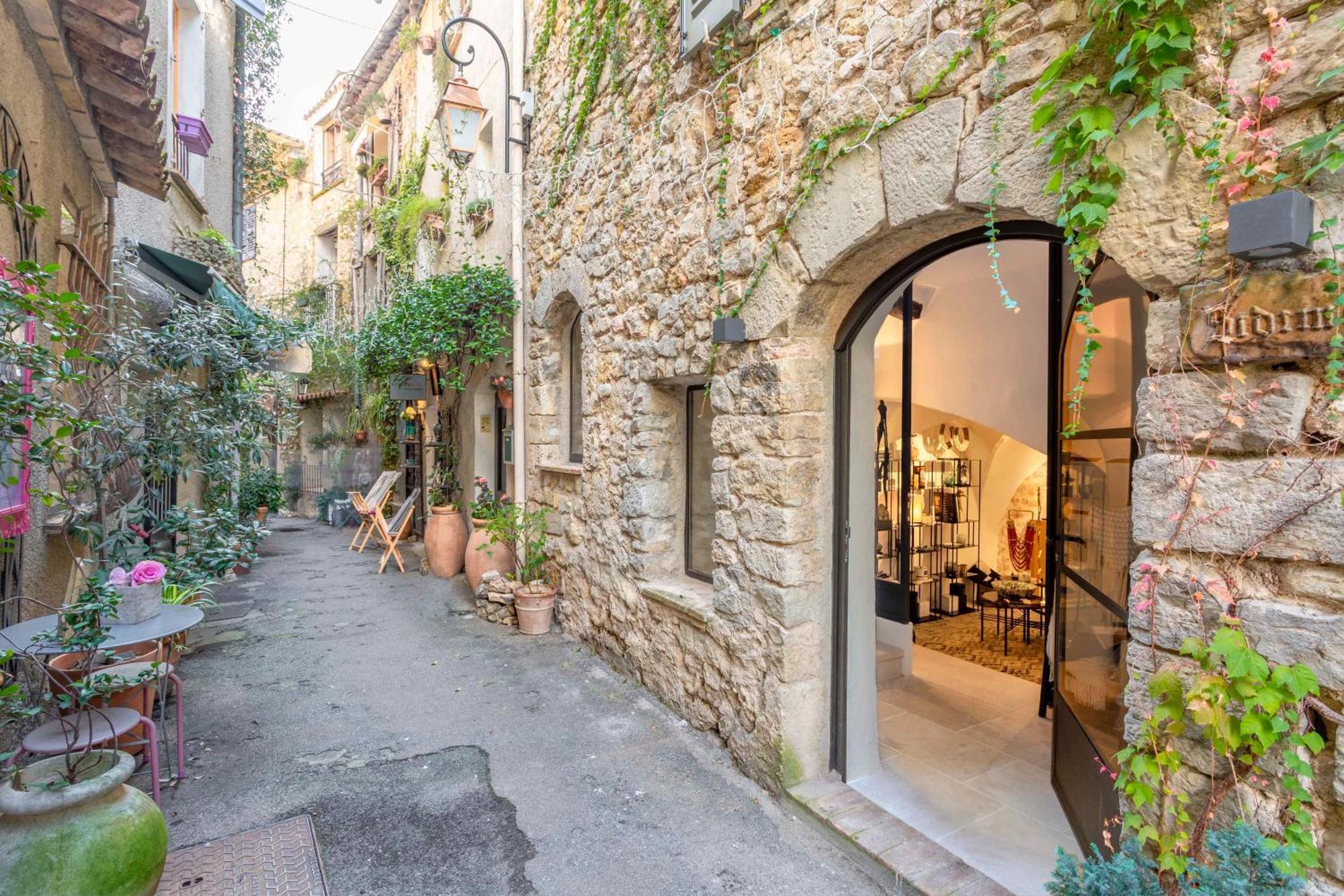 Mougins Luxury Retreats Aparthotel Екстериор снимка