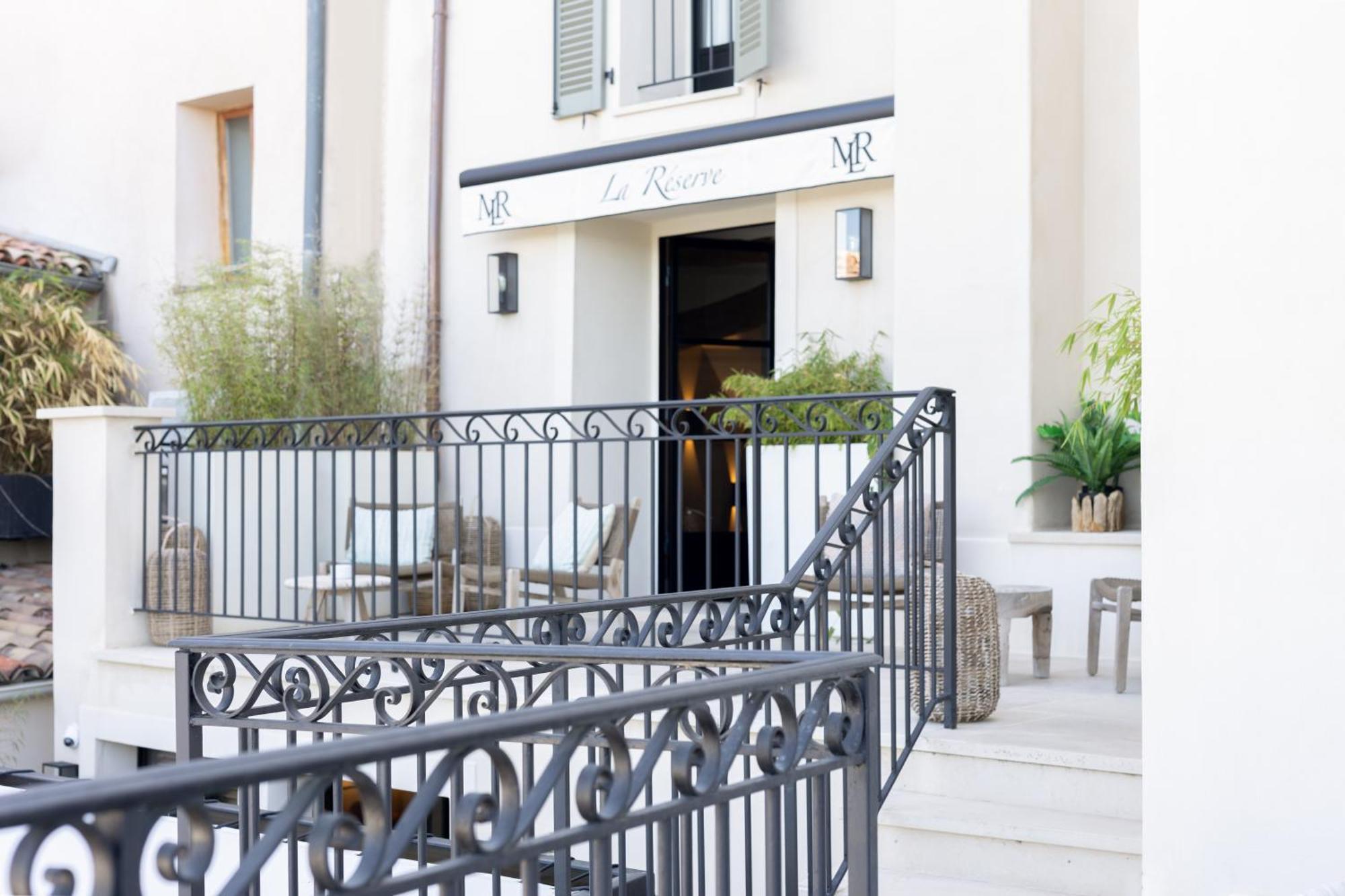 Mougins Luxury Retreats Aparthotel Екстериор снимка