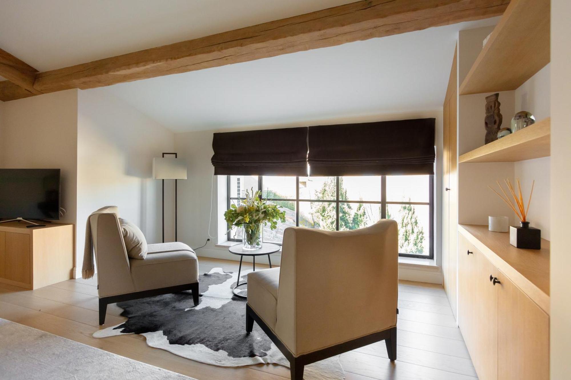 Mougins Luxury Retreats Aparthotel Стая снимка