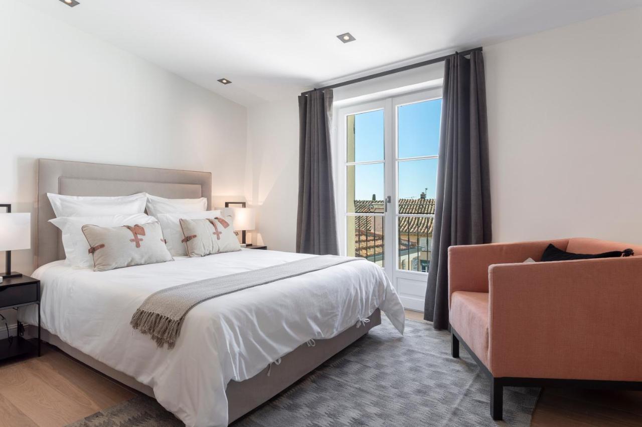 Mougins Luxury Retreats Aparthotel Екстериор снимка